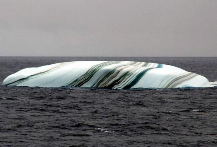 Beautiful Icebergs (110 pics)