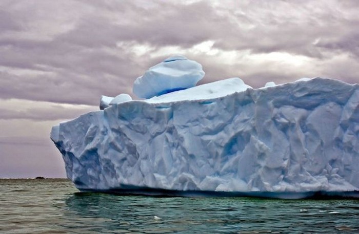 Beautiful Icebergs (110 pics)
