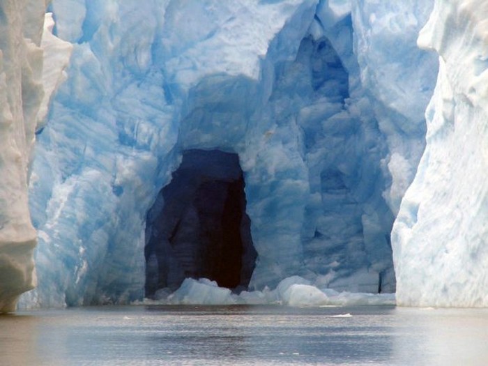 Beautiful Icebergs (110 pics)