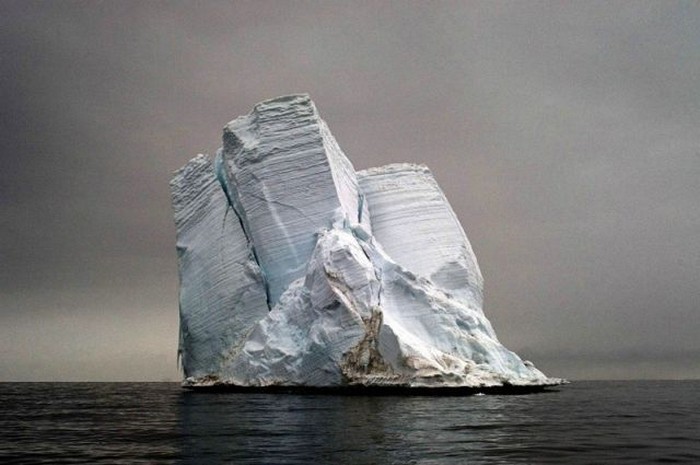 Beautiful Icebergs (110 pics)