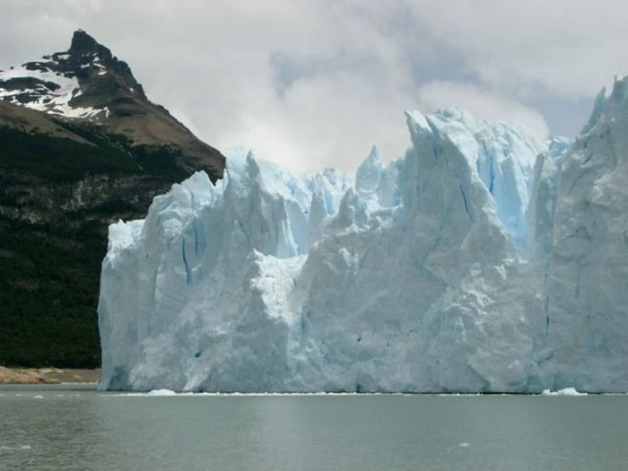 Beautiful Icebergs (110 pics)
