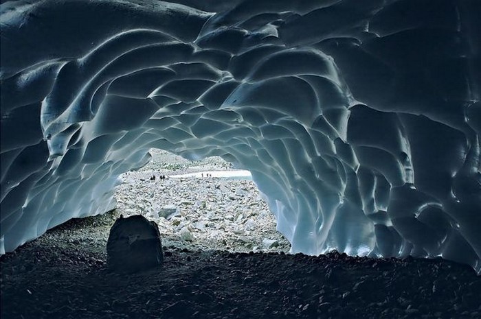 Beautiful Icebergs (110 pics)