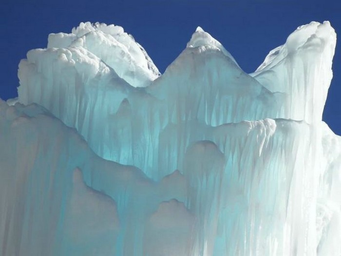 Beautiful Icebergs (110 pics)