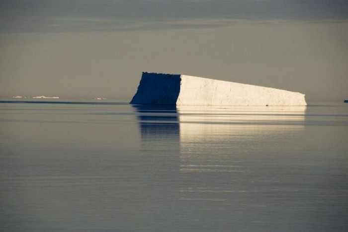Beautiful Icebergs (110 pics)