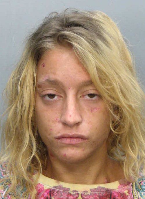 What Too Much Drugs Can Do To You (56 pics)