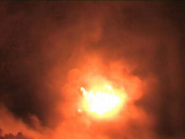 Meteorite Hoax (16 pics + video)