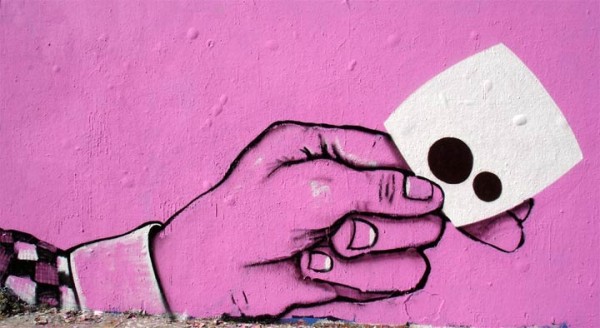 Great Graffiti Art (281 pics)