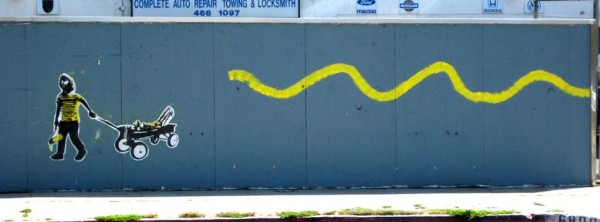 Great Graffiti Art (281 pics)