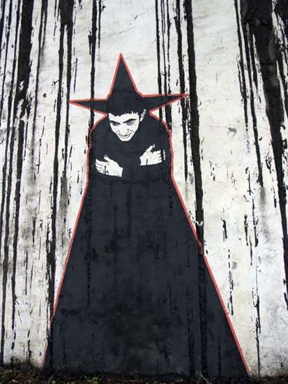 Great Graffiti Art (281 pics)