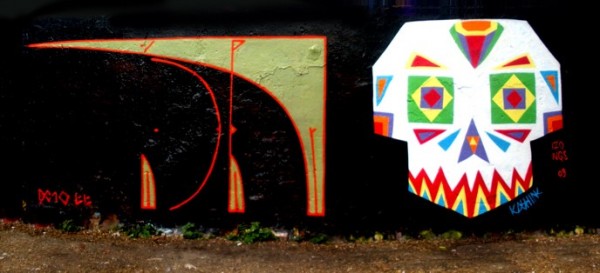 Great Graffiti Art (281 pics)