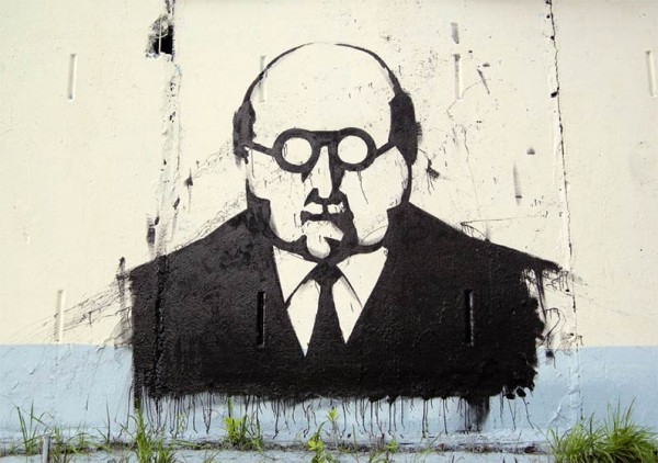 Great Graffiti Art (281 pics)