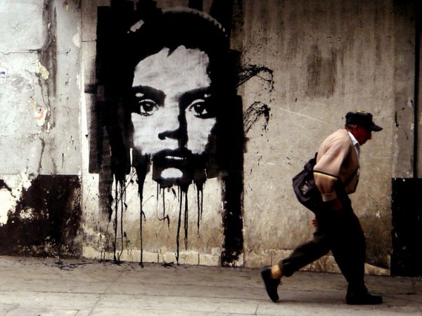 Great Graffiti Art (281 pics)