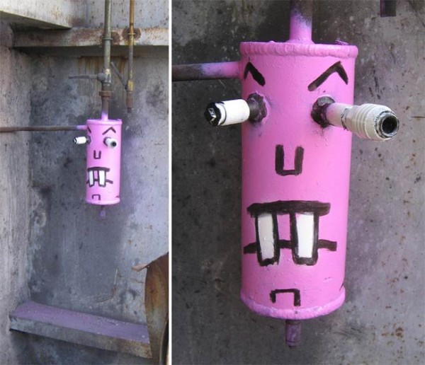 Great Graffiti Art (281 pics)