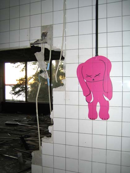 Great Graffiti Art (281 pics)