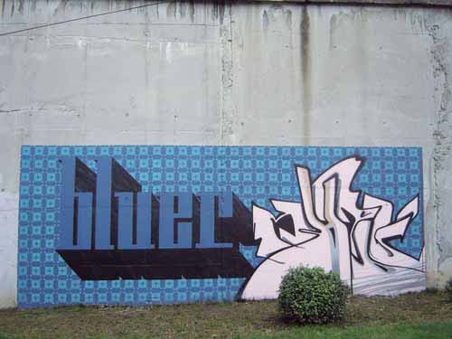 Great Graffiti Art (281 pics)