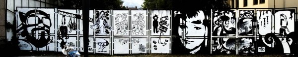 Great Graffiti Art (281 pics)