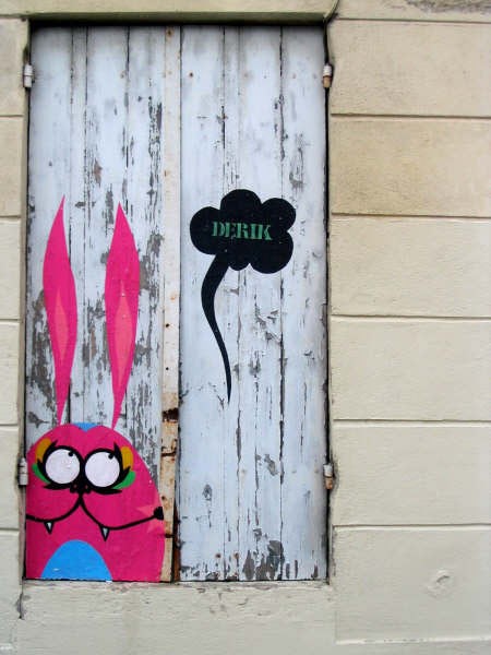 Great Graffiti Art (281 pics)