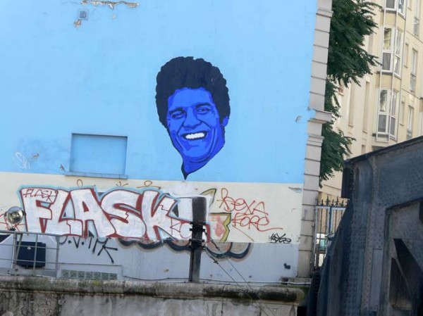 Great Graffiti Art (281 pics)