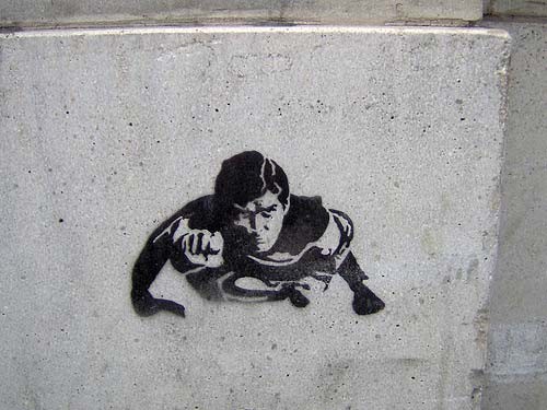 Great Graffiti Art (281 pics)