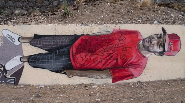 Great Graffiti Art (281 pics)