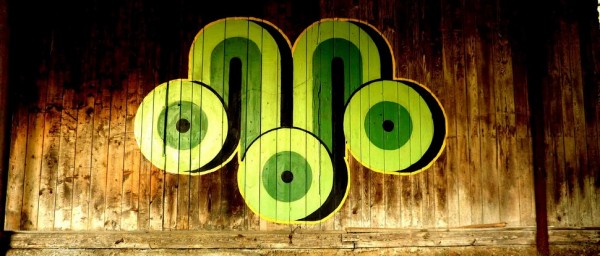 Great Graffiti Art (281 pics)