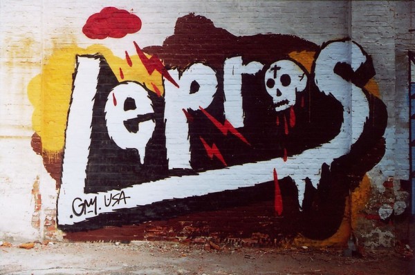 Great Graffiti Art (281 pics)