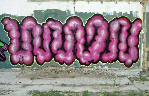 Great Graffiti Art (281 pics)