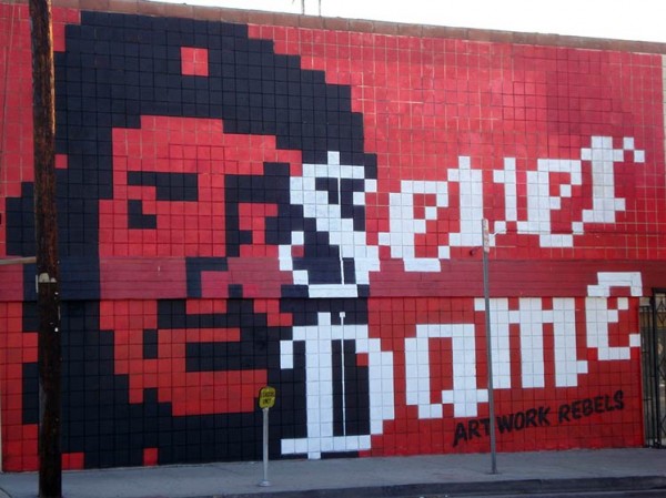 Great Graffiti Art (281 pics)
