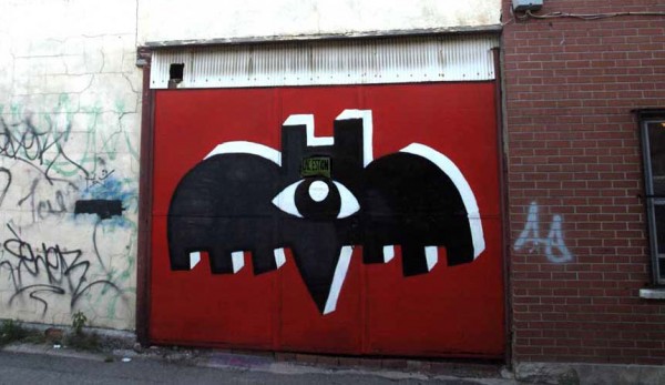 Great Graffiti Art (281 pics)