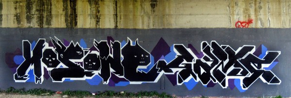 Great Graffiti Art (281 pics)