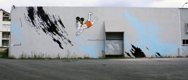 Great Graffiti Art (281 pics)