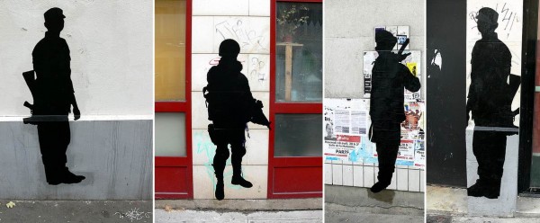 Great Graffiti Art (281 pics)