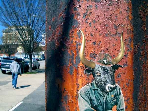 Great Graffiti Art (281 pics)