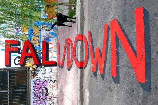 Great Graffiti Art (281 pics)