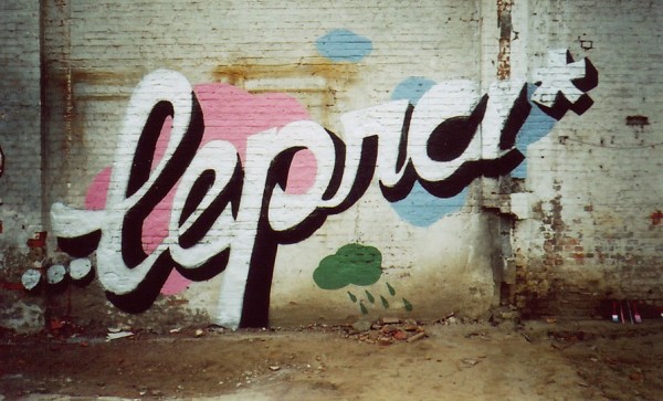 Great Graffiti Art (281 pics)