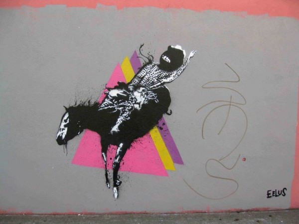 Great Graffiti Art (281 pics)
