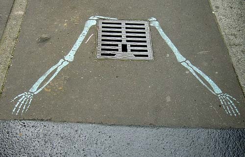 Great Graffiti Art (281 pics)