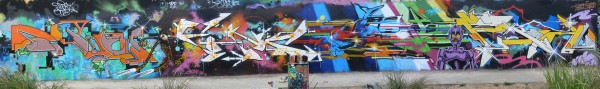 Great Graffiti Art (281 pics)
