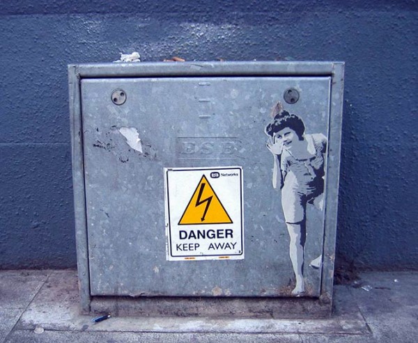 Great Graffiti Art (281 pics)