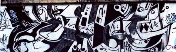 Great Graffiti Art (281 pics)