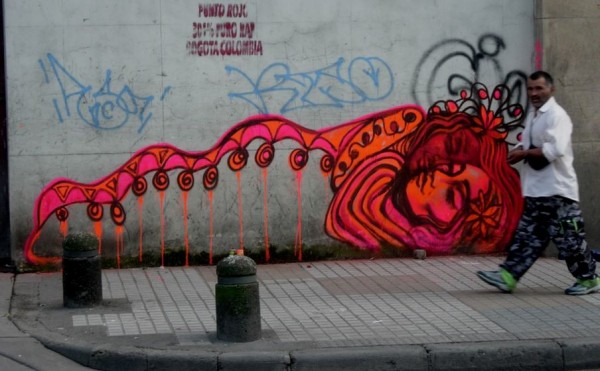 Great Graffiti Art (281 pics)