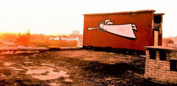 Great Graffiti Art (281 pics)