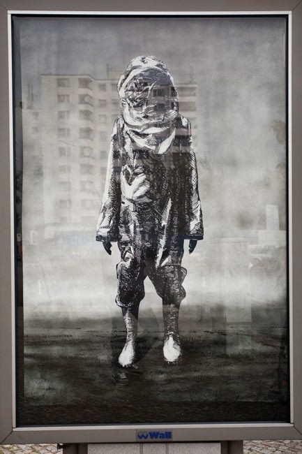Great Graffiti Art (281 pics)