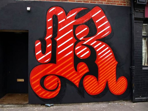 Great Graffiti Art (281 pics)