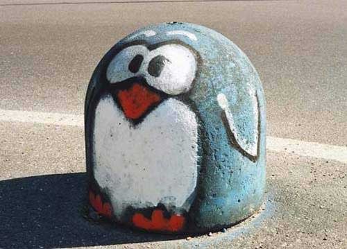 Great Graffiti Art (281 pics)