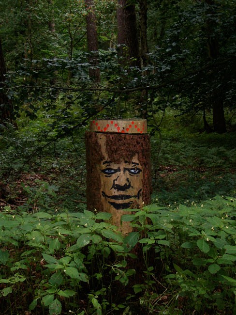 Great Graffiti Art (281 pics)