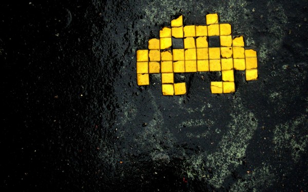 Great Graffiti Art (281 pics)