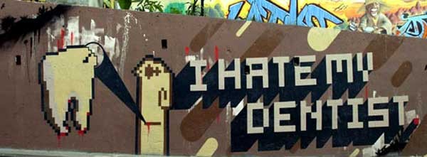 Great Graffiti Art (281 pics)
