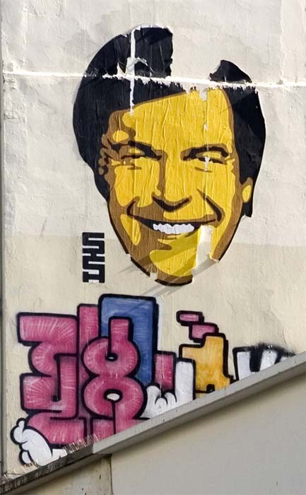 Great Graffiti Art (281 pics)
