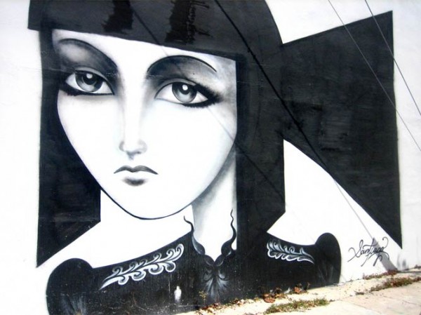 Great Graffiti Art (281 pics)